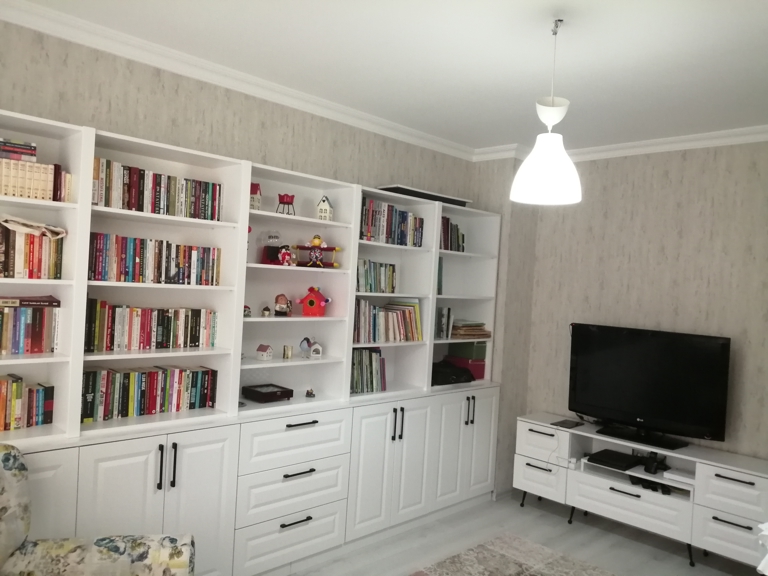 Konya Salon, Mobilya Büyük