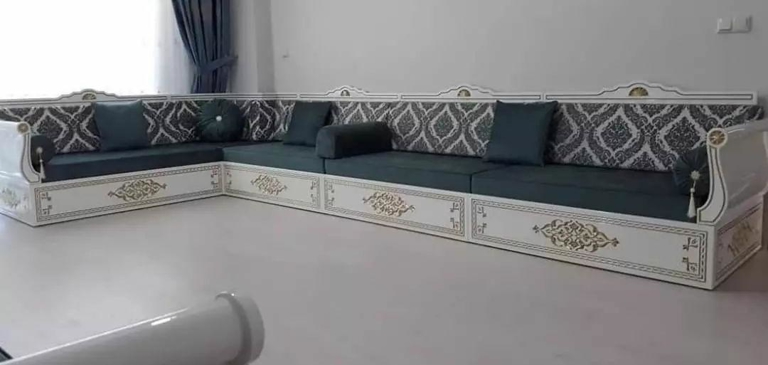Konya Sedir Büyük