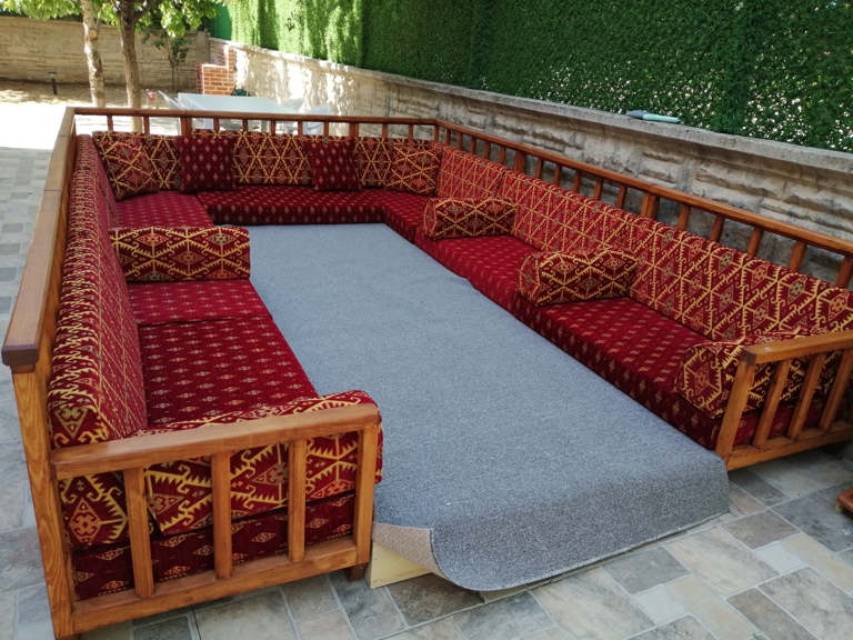 Konya Sedir Büyük