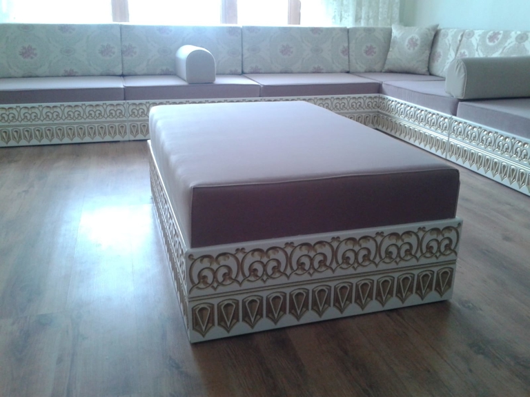 Konya Sedir Büyük