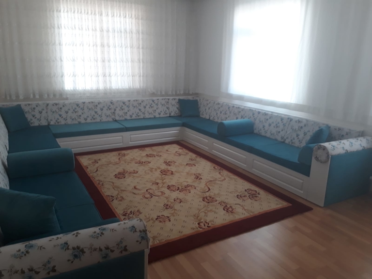 Konya Sedir Büyük