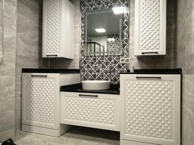 Banyo, Lavabo ve Duşakabin