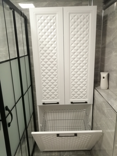Banyo, Lavabo ve Duşakabin Küçük