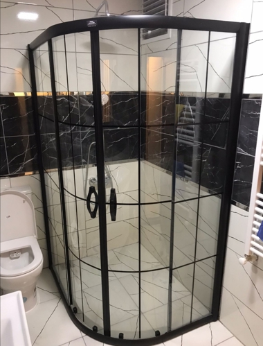 Banyo, Lavabo ve Duşakabin Küçük