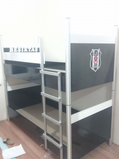 Genç Odası Küçük