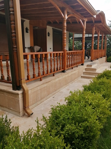 Konya Dekor Küçük