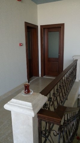 Konya Kapı Küçük
