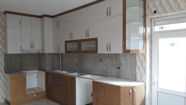 Konya Mutfak Dolabı Küçük