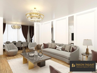 Konya Salon, Mobilya Küçük
