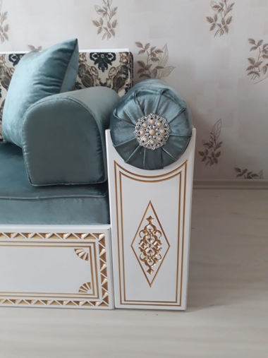 Konya Sedir Küçük
