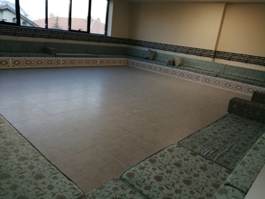 Konya Sedir Küçük