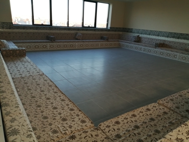 Konya Sedir Küçük