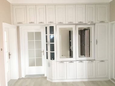 Konya Vestiyer Küçük
